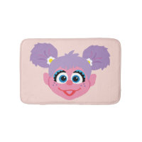 Abby Cadabby | Flower Face