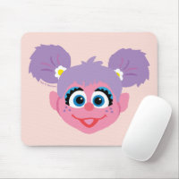 Abby Cadabby | Flower Face
