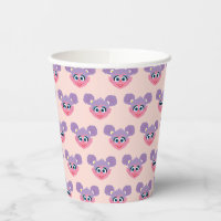 Abby Cadabby | Flower Face