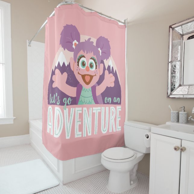Abby Cadabby | Let's Go On An Adventure (In Situ)