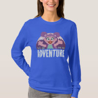 Abby Cadabby | Let's Go On An Adventure