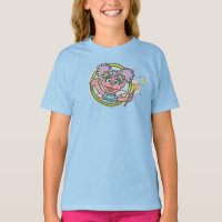 Abby Cadabby Vintage