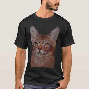 Abby Cat T-shirt