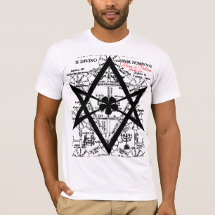 ABBY DE T-SHIRT DE THELEMA