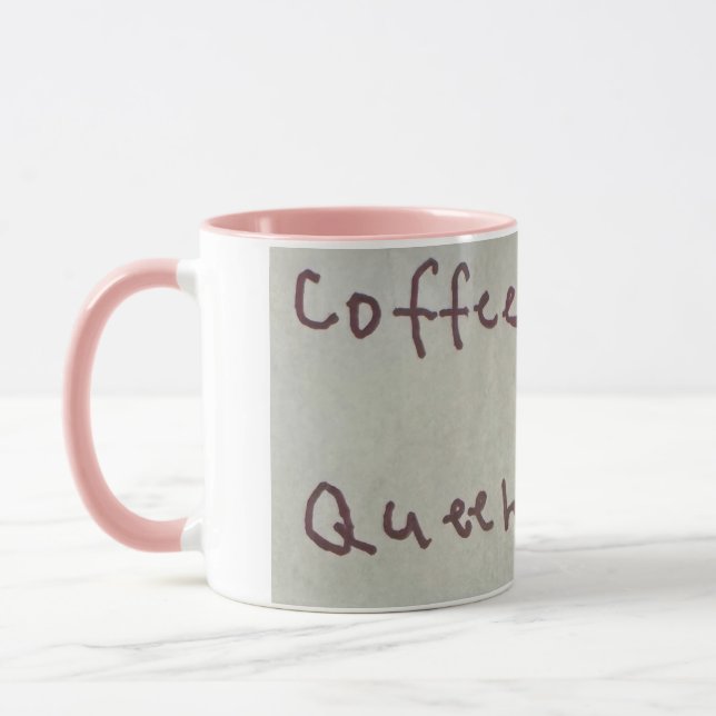 Abby Mug (Gauche)