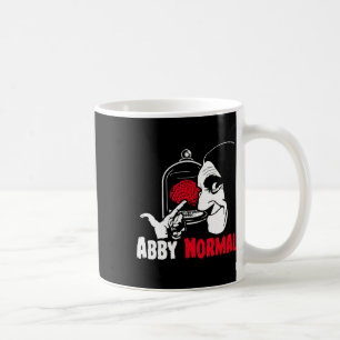 Abby Normal Coffee Mug
