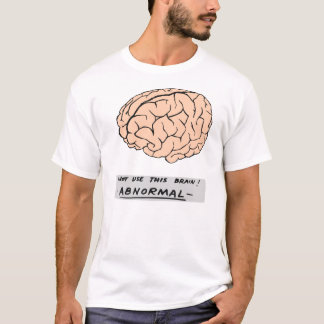 Abby Normal T-Shirt