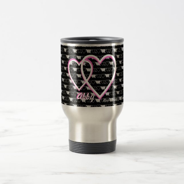 Abby Travel Mug (Center)