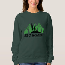 ABC Academy Basic Sweatshirt