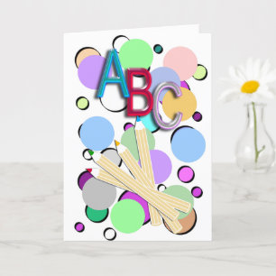 ABC CARD