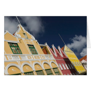 ABC Islands, CURACAO, Willemstad: Punda