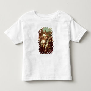Abd Ar-Rahman Sultan of Morocco Toddler T-shirt