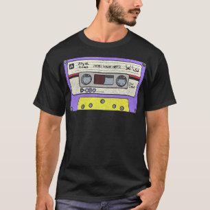 Abdel Halim Hafez cassette 2 Sticker T-Shirt