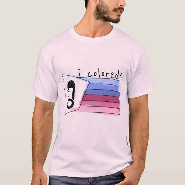 ABDL T-Shirt (Front)