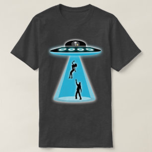 Abducted T-Shirt