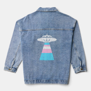 Abduction d'Alien Transgenre Pride Lgbt Q Gaylien 