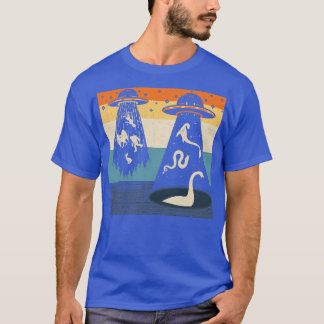 Abduction T-Shirt