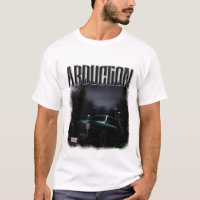 ABDUCTION T-Shirt