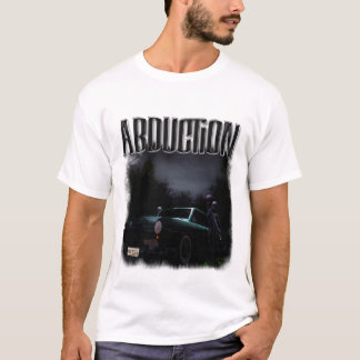 ABDUCTION T-Shirt