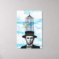 Abe Canary