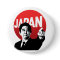 Abe Japan