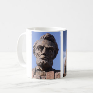 Abe Lincoln Mug