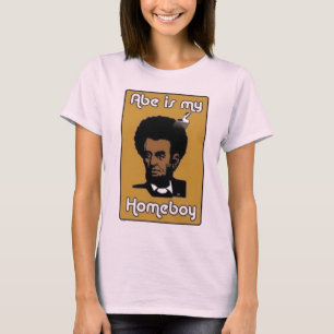 Abe Lincoln T-Shirt