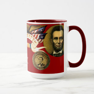 ABE - Mug