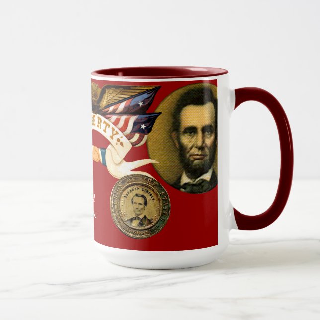 ABE - Mug (Right)