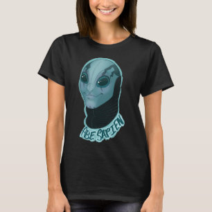 Abe Sapien T-Shirt
