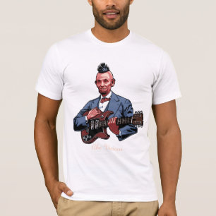 Abe Vicious T-Shirt