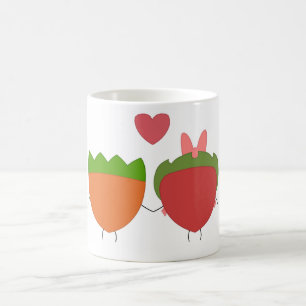 Abediah Cutesy Mug