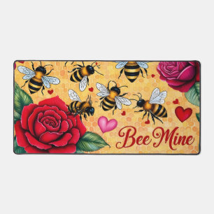 Abee Mine Golden Honey Love