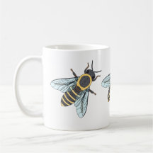 Abeille (325ml) - Mug