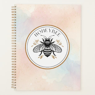 Abeille à miel