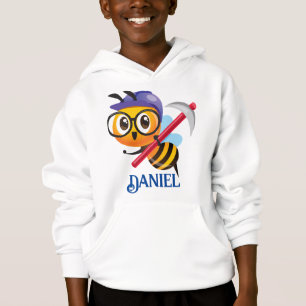 abeille mignonne customisée