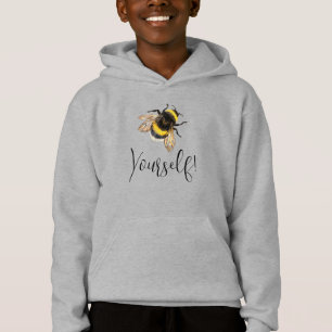 Abeille toi-même, bourdon