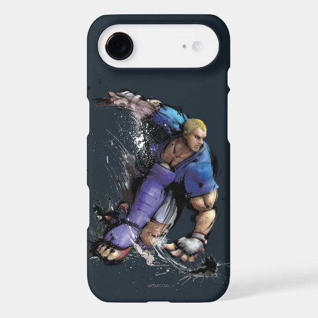 Abel Landing Case-Mate iPhone Case (Back)