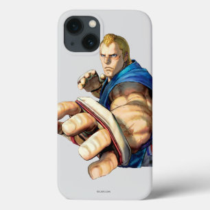 Abel Stance iPhone 13 Case