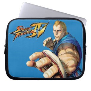 Abel Stance Laptop Sleeve