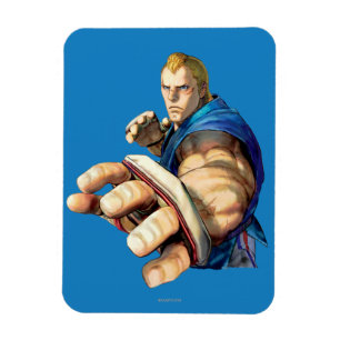 Abel Stance Magnet