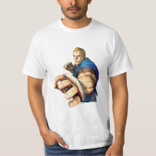 Abel Stance T-Shirt