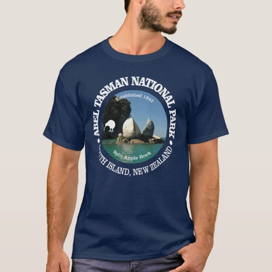 Abel Tasman NP T-Shirt