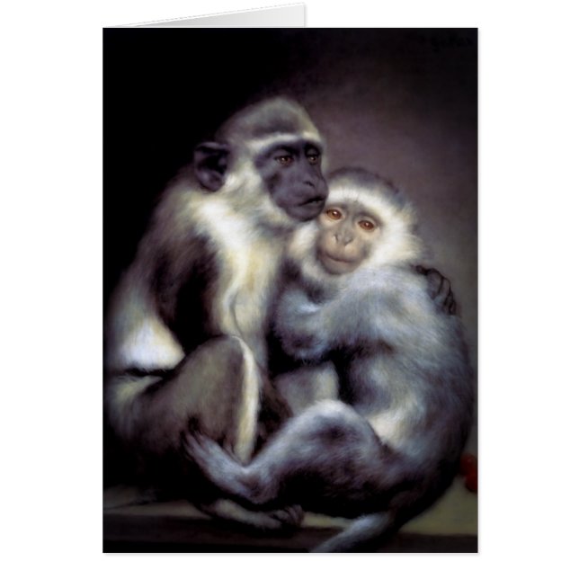 Abelard et Heloise (Devant)