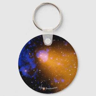 Abell 3376 keychain
