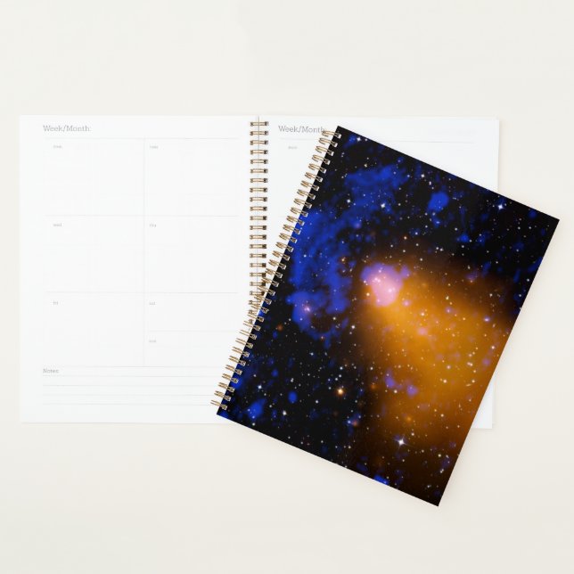 Abell 3376 planner (Display)