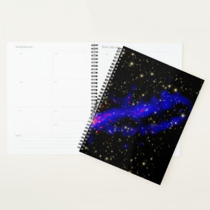 Abell 3627 planner