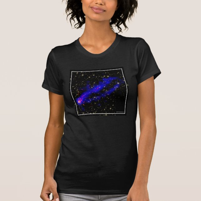 Abell 3627 T-Shirt (Front)