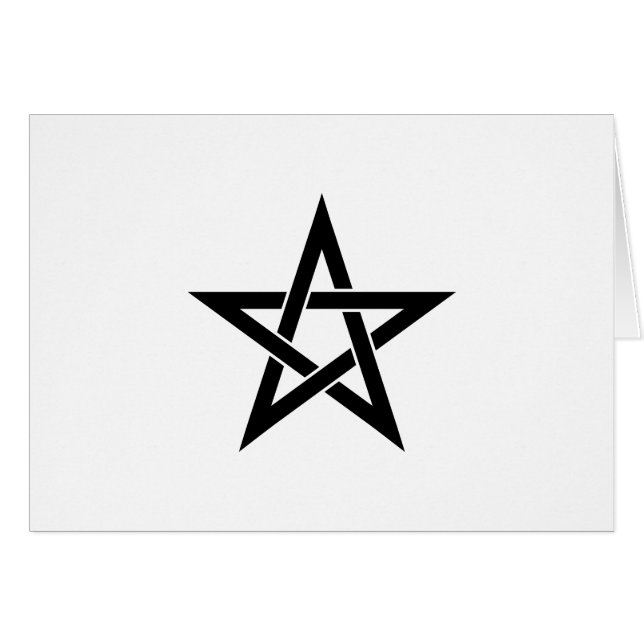 Abeno Seimei amulet (Front Horizontal)