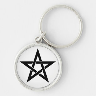 Abeno Seimei amulet Keychain